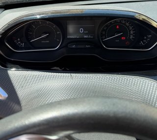 Peugeot 2008 2016