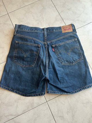 Jeans Levi's Blu