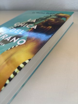 La chica del verano