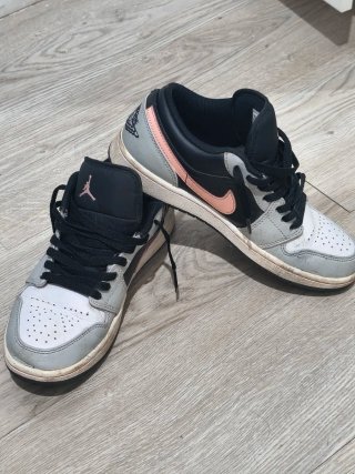 Zapatillas Nike Air Jordan 1 Low