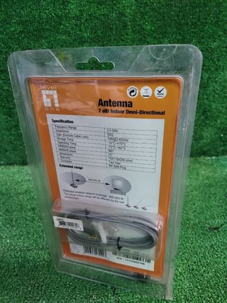 Antena LevelOne OAN-1070 7dBi Omni
