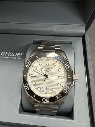 TAG Heuer Aquaracer