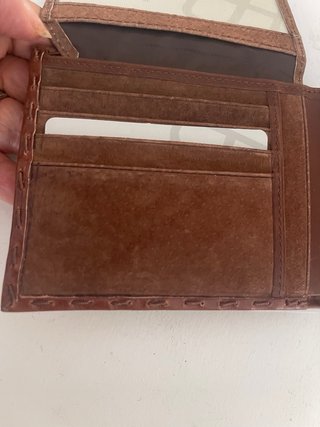 Portafoglio Uomo Renato Balestra Line Brio
