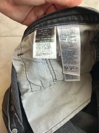 Jeans Levi's donna