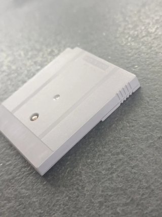 Juego Nintendo Game Boy Hugo