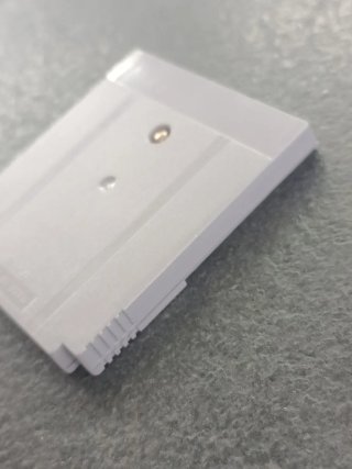 Juego Nintendo Game Boy Hugo