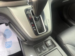 Honda CR-V luxury auto