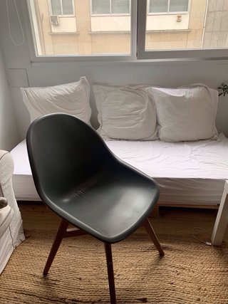 Pack 4 Sillas Comedor IKEA