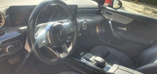 Mercedes-Benz CLA (174) 2019