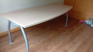 Mesa de escritorio