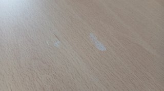 Mesa de escritorio