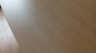 Mesa de escritorio