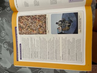Libro el arte en la historia contemporanea 1 bachi