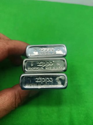 Zippo 1966-1967 U.S. Navy