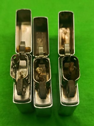 Zippo 1966-1967 U.S. Navy