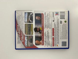 F1 05 PS2 (PlayStation 2) Juego Carreras