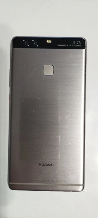 Huawei P9 Gold/Silver