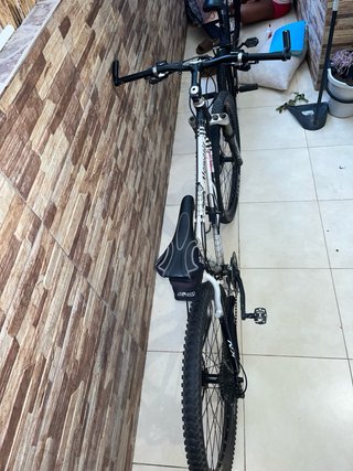 Bicicleta Kenium Nemesis 280