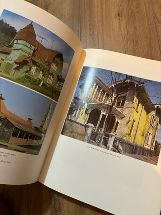 Russian Art Nouveau