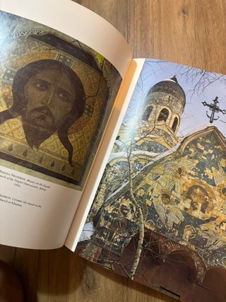 Russian Art Nouveau