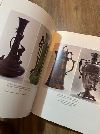 Russian Art Nouveau