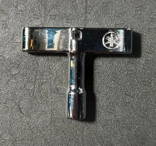 Llave de percusión Yamaha