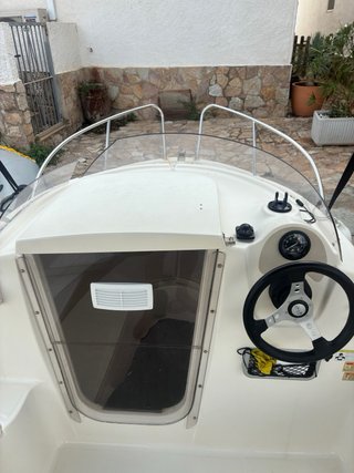Quicksilver 430 Activ