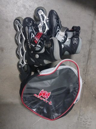 Patines en línea Runfit para niños