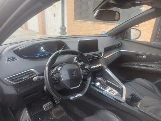 Peugeot 3008 2017