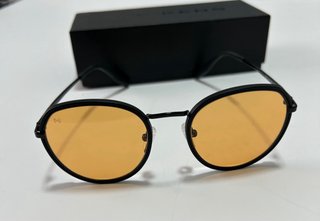 Gafas de Sol Hawkers Unisex Cristales Ámbar Nuevas