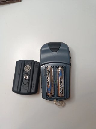 Garmin eTrex Legend HCx GPS