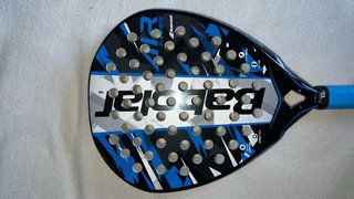 Pala de pádel Babolat