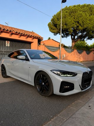 BMW Serie 4 2022