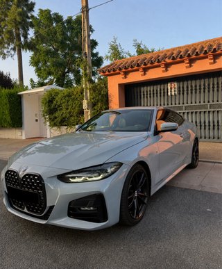 BMW Serie 4 2022