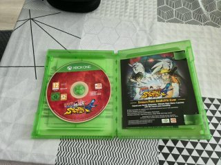 Naruto Shippuden Storm 4 Xbox One