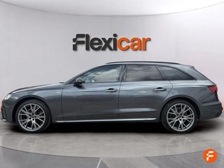 Audi A4 Avant Advanced 30 TDI 100kW S tronic
