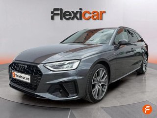 Audi A4 Avant Advanced 30 TDI 100kW S tronic