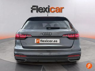 Audi A4 Avant Advanced 30 TDI 100kW S tronic