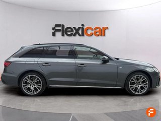 Audi A4 Avant Advanced 30 TDI 100kW S tronic