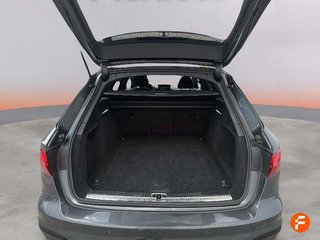 Audi A4 Avant Advanced 30 TDI 100kW S tronic