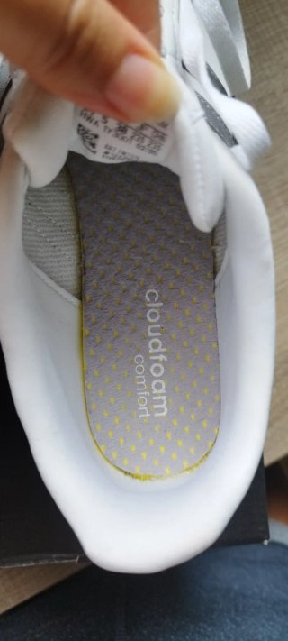 Zapatillas Adidas Courtpoint Talla 38