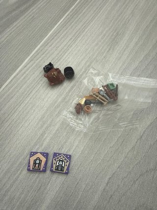 Lego Harry Potter Set 76386 20 years