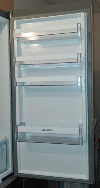 Frigorífico Siemens No Frost A+++
