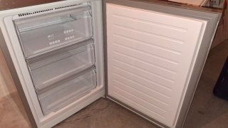 Frigorífico Siemens No Frost A+++