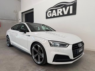 Audi A5 Sportback Black line 40 TFSI 140 kW (190 CV) S tronic