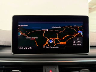 Audi A5 Sportback Black line 40 TFSI 140 kW (190 CV) S tronic