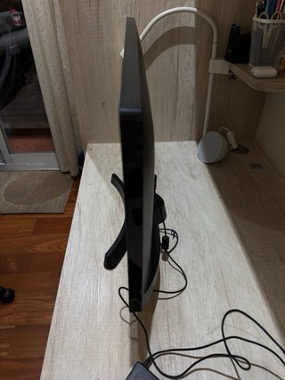 Smart TV/Monitor LG 24 24TL510S + Mando