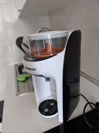 Baby Brezza Formula Pro Advanced
