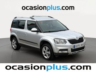 Skoda Yeti Outdoor 1.2 TSI Ambition 77 kW (105 CV)
