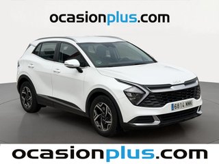 Kia Sportage 1.6 CRDi Concept 4x2 85 kW (115 CV)